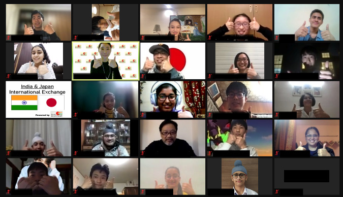Global Collaborative Learning Program / International Exchange - Shin ...